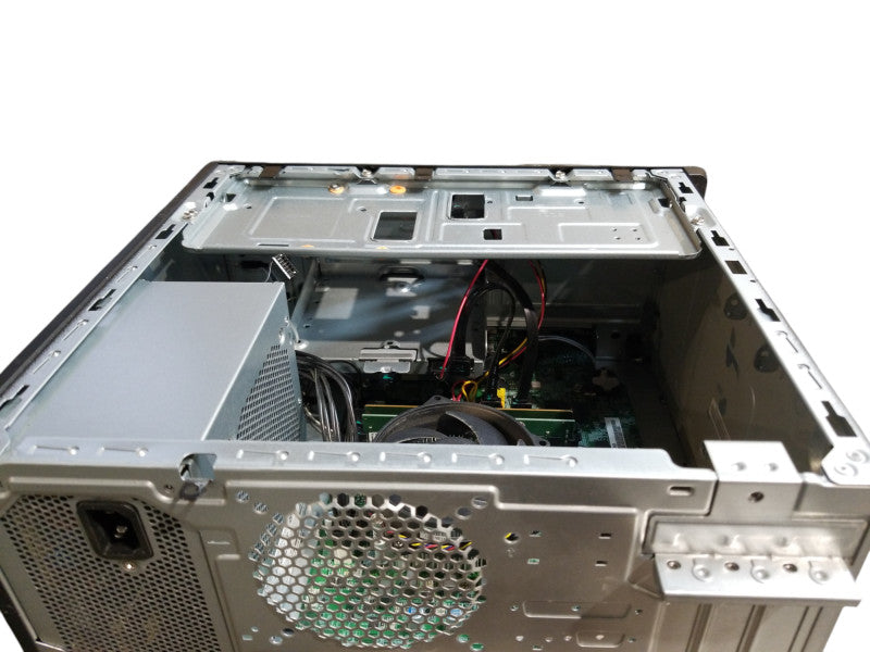 ACER Aspire Tower | Intel i5-10400 CPU @2.9GHz | 16GB RAM - NO HDD