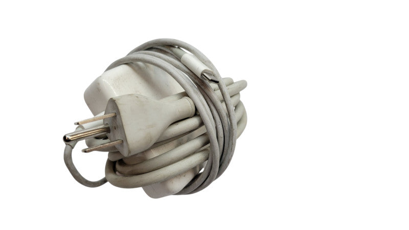 Apple Type-C Charger 20.2V/4.3A | 9V/3A  | 5.2V/2.4A (83Watts) %