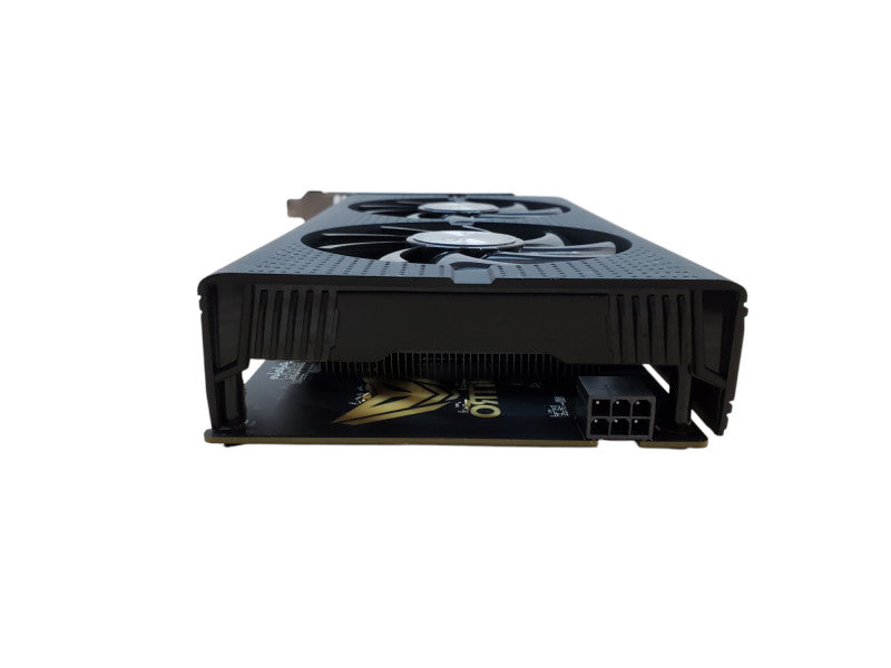 Sapphire Nitro Radeon RX 460 | 4GB GDDR5 GPU | 1xDP 1xHDMI 1xDVI