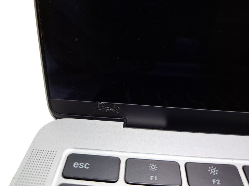 Apple MacBook Air 13" 2019 | Core i5-8210Y @1.60GHz, 8GB RAM, 256GB SSD