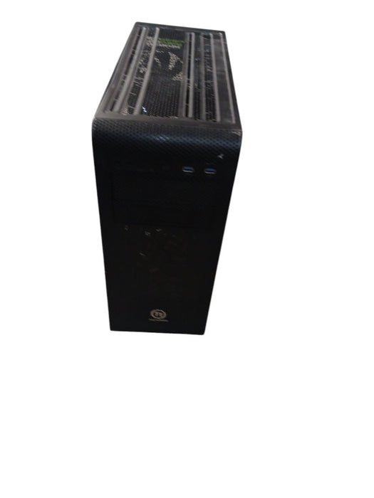 Thermaltake Intel i7-5820K @ 3.3Ghz Gigabyte GA-X99-SLI 16GB DDR4 Tower