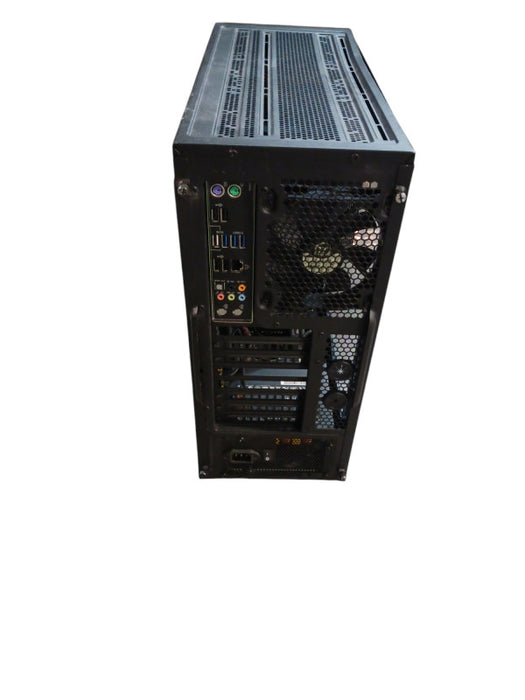 Thermaltake Intel i7-5820K @ 3.3Ghz Gigabyte GA-X99-SLI 16GB DDR4 Tower