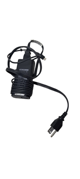 Genuine Dell USB-C 65W Laptop Power Adapter  Q