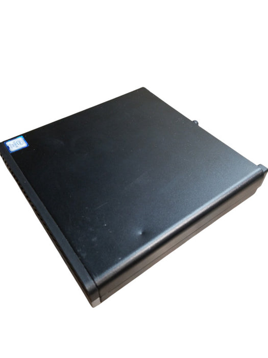HP EliteDesk 800 G5 USFF | Intel i5-9500 CPU @3.0GHz | 8GB RAM - NO HDD