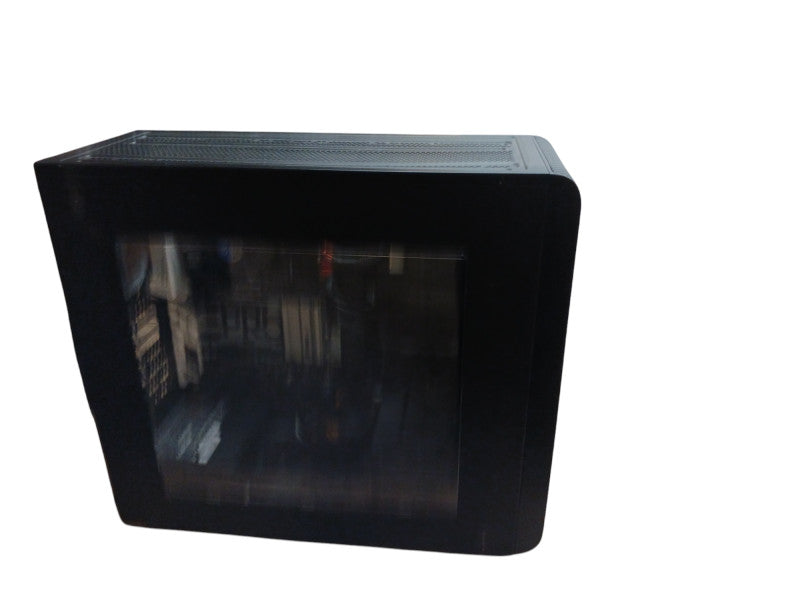 Thermaltake Intel i7-7700 @ 3.60Ghz Asrock H270 Pro4 16GB DDR4 Tower Desktop