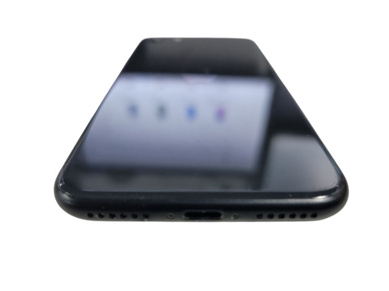 Apple iPhone SE 2 - 128GB - Black [A2275] (