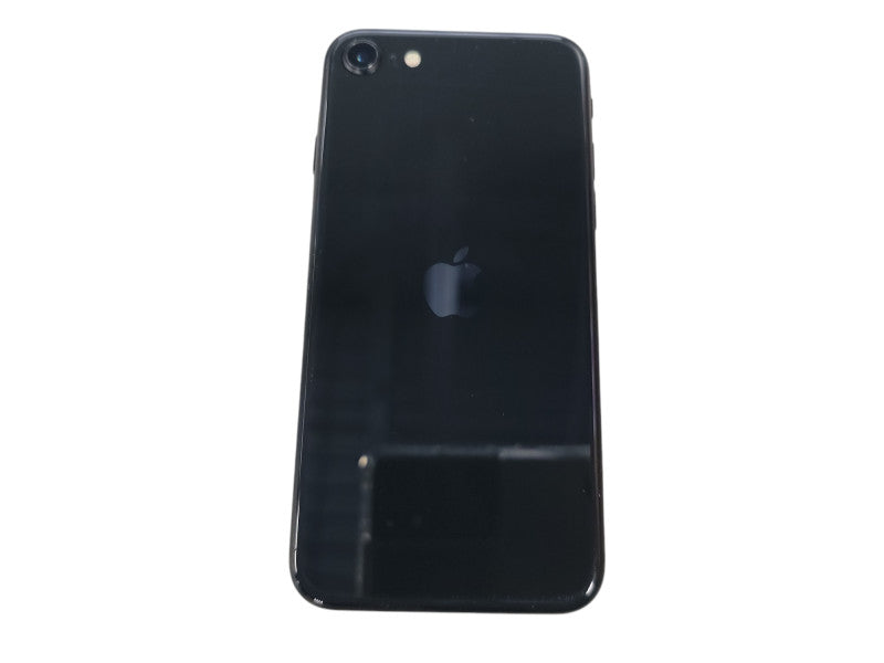 Apple iPhone SE 2 - 128GB - Black [A2275] (