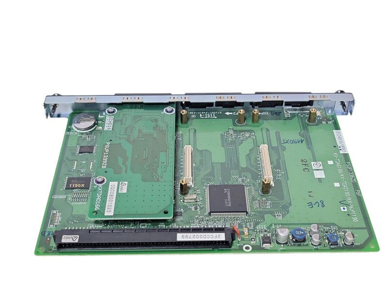 Panasonic OPB3 KX-TDA6166/KX-TDA0190/KX-NCP1190 KXTDAO166 card _