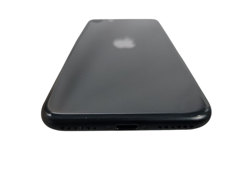 Apple iPhone SE 2 - 64GB  - Black [A2275] (