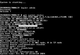 Fortinet FortiWifi 30E-3G4G Network Security Appliance | FWF-30E-3G4G-NAM !