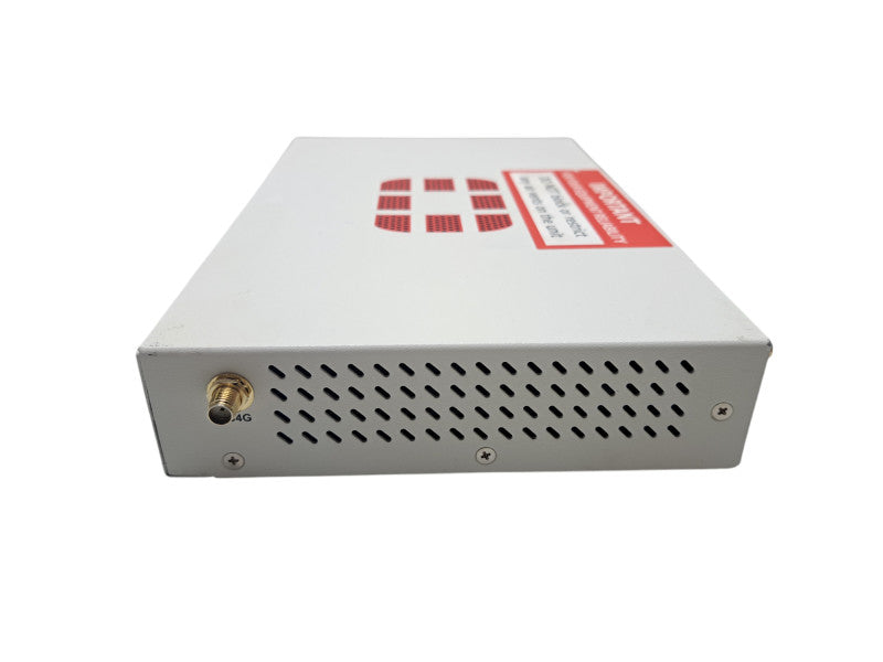 Fortinet FortiWifi 30E-3G4G Network Security Appliance | FWF-30E-3G4G-NAM !