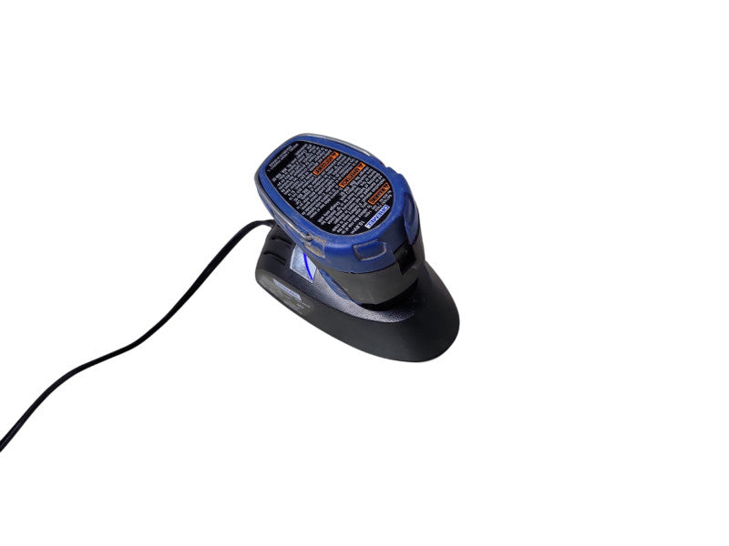 Dremel Class 2 Battery Charger 856-02 10.8V 0.6Amp, READ _