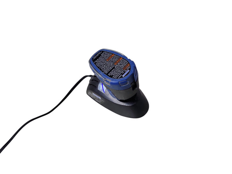 Dremel Class 2 Battery Charger 856-02 10.8V 0.6Amp, READ _