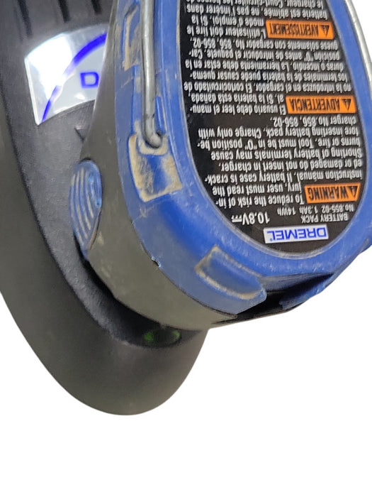 Dremel Class 2 Battery Charger 856-02 10.8V 0.6Amp, READ _