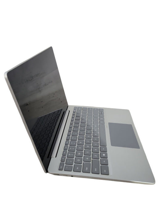 MS Surface Laptop Go 1943 12" 4-Core i5-1035G1 @1GHz | 8GB RAM 128GB SSD Silver ! Lap200