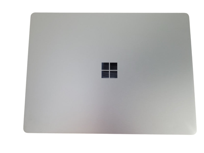 MS Surface Laptop Go 1943 12" 4-Core i5-1035G1 @1GHz | 8GB RAM 128GB SSD Silver ! Lap200