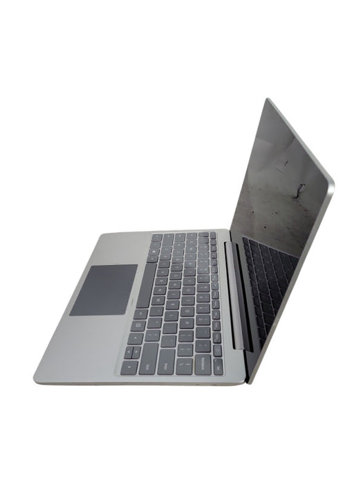 MS Surface Laptop Go 1943 12" 4-Core i5-1035G1 @1GHz | 8GB RAM 128GB SSD Silver ! Lap200