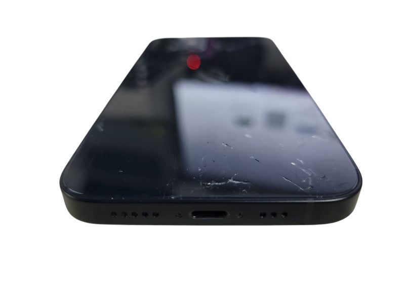 Apple iPhone 12 - 128GB - Black [A2402 | Read] (