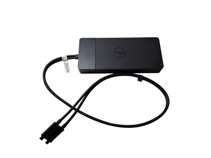 Dell Performance Dock WD19DCS K20A Dual USB-C Docking Station