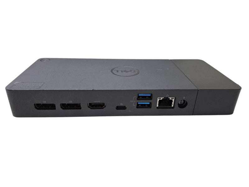 Dell Performance Dock WD19DCS K20A Dual USB-C Docking Station
