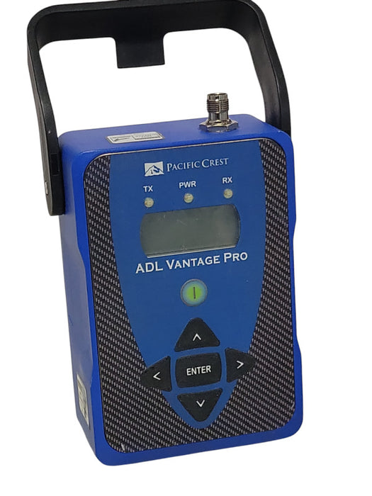 ADL Vantage Pro ADLP-2 430-473MHz 82218-10 _