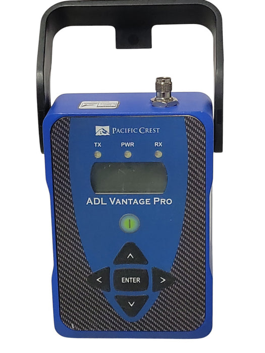ADL Vantage Pro ADLP-2 430-473MHz 82218-10 _