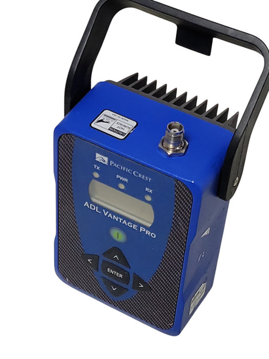 ADL Vantage Pro ADLP-2 430-473MHz 82218-10 _