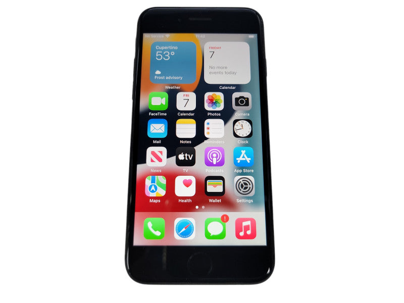 Apple iPhone 8 - 64GB - Space Gray [A1905 | Read] (