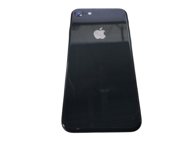 Apple iPhone 8 - 64GB - Space Gray [A1905 | Read] (