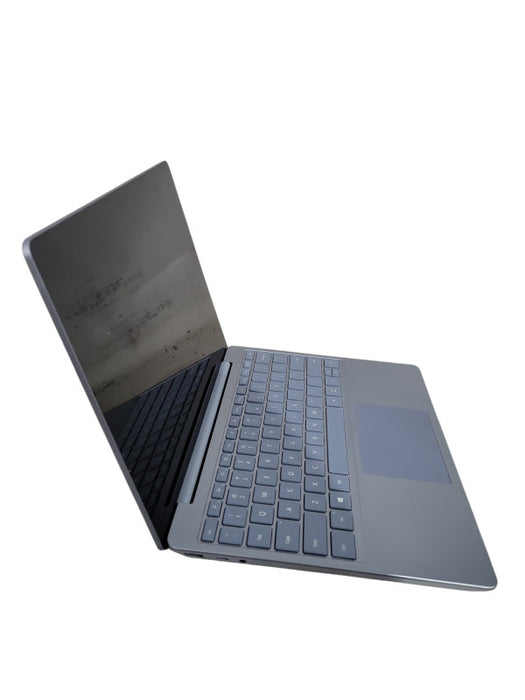 MS Surface Laptop Go 1943 12" 4-Core i5-1035G1 @1GHz | 8GB RAM 128GB SSD Blue ! Lap200
