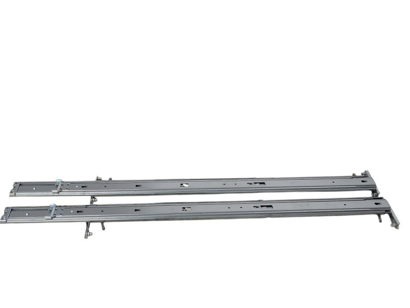 HP 718228-001 ProLiant DL80 DL180 DL380 G8 G9 SFF 2U Left/right Rails  Q_