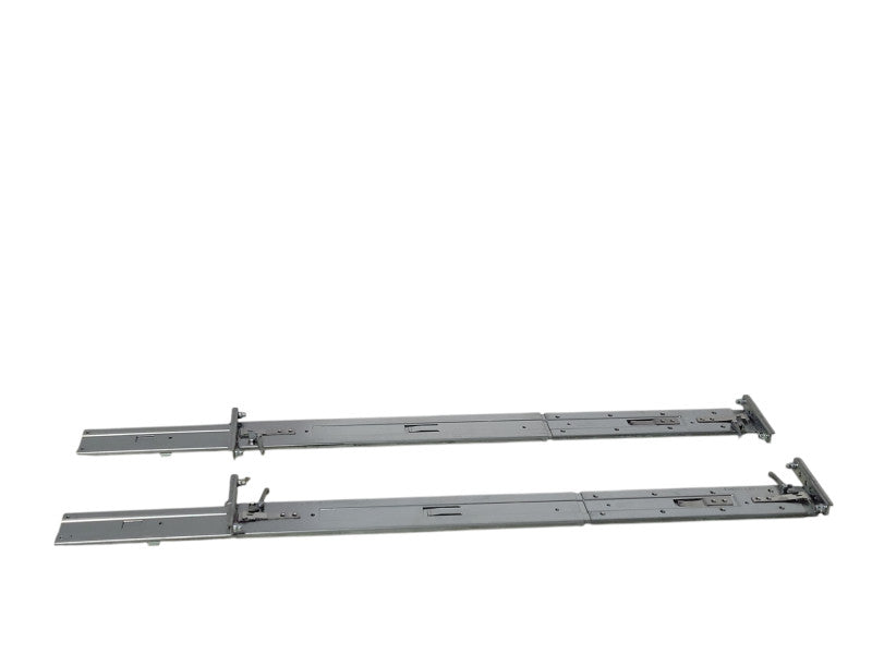 HP 718228-001 ProLiant DL80 DL180 DL380 G8 G9 SFF 2U Left/right Rails  Q_