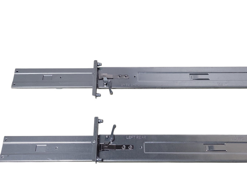 HP 718228-001 ProLiant DL80 DL180 DL380 G8 G9 SFF 2U Left/right Rails  Q_