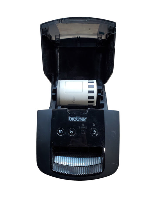 Brother QL-720NW | USB Monochrome Label Printer