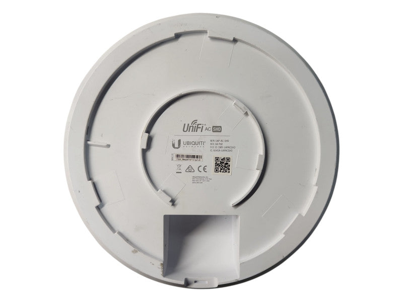 Ubiquiti Networks UniFi UAP-AC-SHD, 1.7Gbps 802.11ac Access Point