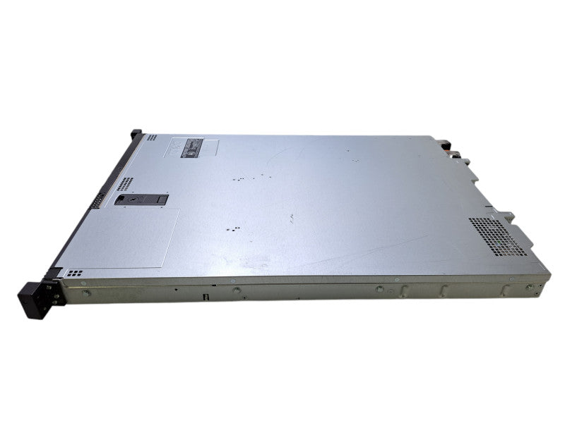 Dell R430 1U 4x 3.5" | 2x Xeon E5-2623 v4 @2.60GHz, 32GB DDR4, H730 Mini