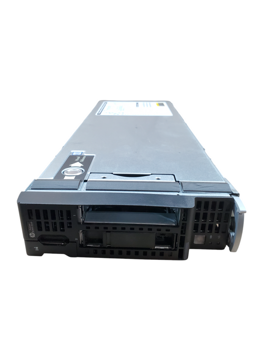 HP ProLiant BL460C Gen9 Blade | 2x Xeon E5-2695 v3 - No RAM/HDD Q
