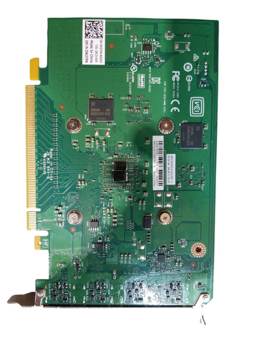 NVIDIA Quadro M2000 | 4GB GDDR5 PCIe Graphics Card | 4x Display Port