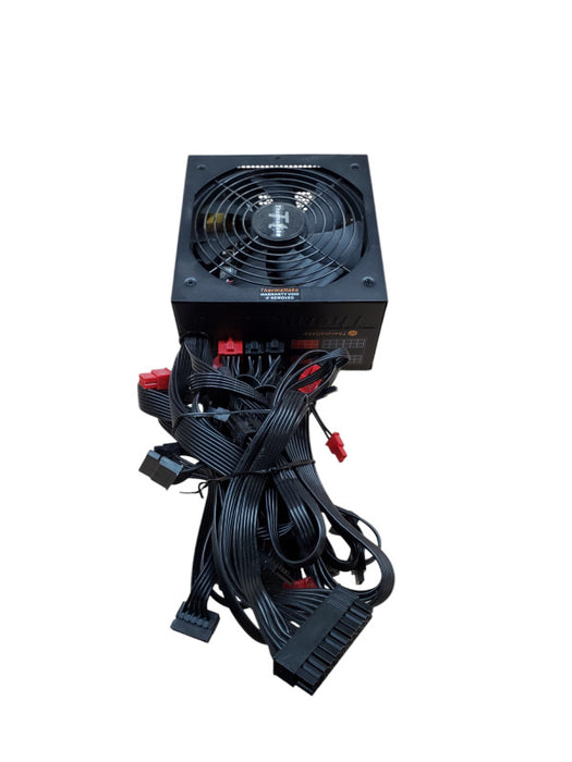 Thermaltake Toughpower TPD-0750M 80 Plus Gold 750W Semi Modular Power Supply
