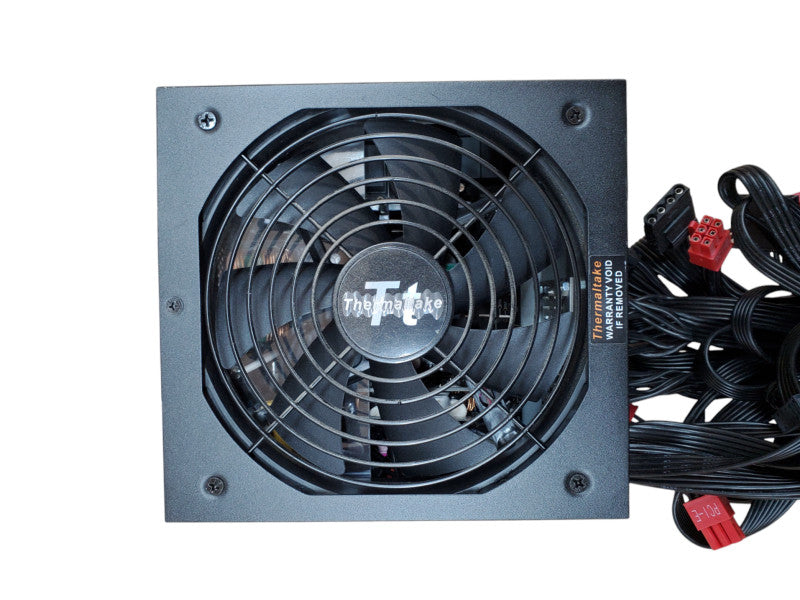 Thermaltake Toughpower TPD-0750M 80 Plus Gold 750W Semi Modular Power Supply