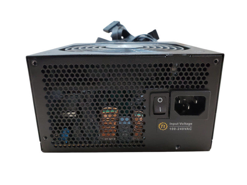 Thermaltake Toughpower TPD-0750M 80 Plus Gold 750W Semi Modular Power Supply
