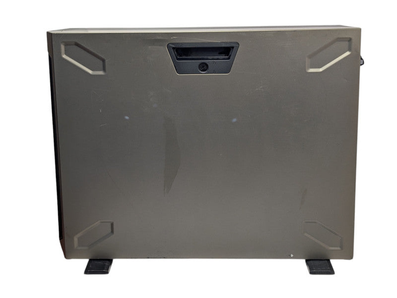 DELL PowerEdge T340 Intel Xeon E-2134 32GB RAM H730P RAID READ  -