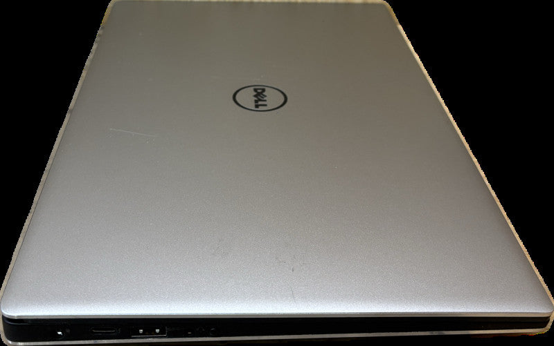 Dell XPS 13 9360 Intel Core i5-7200U@2.5GHz 8GB DDR4 RAM 256GB SSD  Lap200