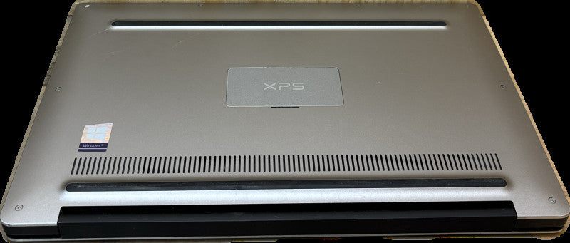 Dell XPS 13 9360 Intel Core i5-7200U@2.5GHz 8GB DDR4 RAM 256GB SSD  Lap200