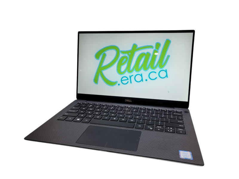 Dell XPS 13 9380| i7-8565U| 16GB DDR3| 256GB SSD | 4K TOUCH!  Qβ Lap200