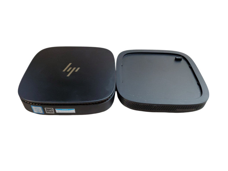 HP Elite Slice I5-6500T 2.5GHZ 16GB RAM NO HDD + Speaker Mounted Q