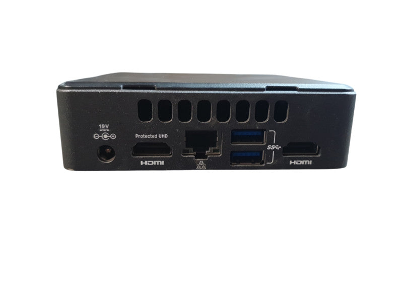 Intel NUC7i5DNK Mini PC | i5-7300U @ 2.60GHz | 8GB DDR4 | No HDD/OS