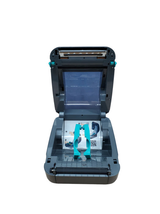 Zebra GX420d Label Printer | GX42-202510-000