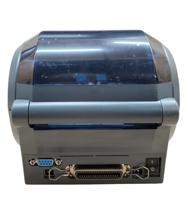 Zebra GX420d Label Printer | GX42-202510-000