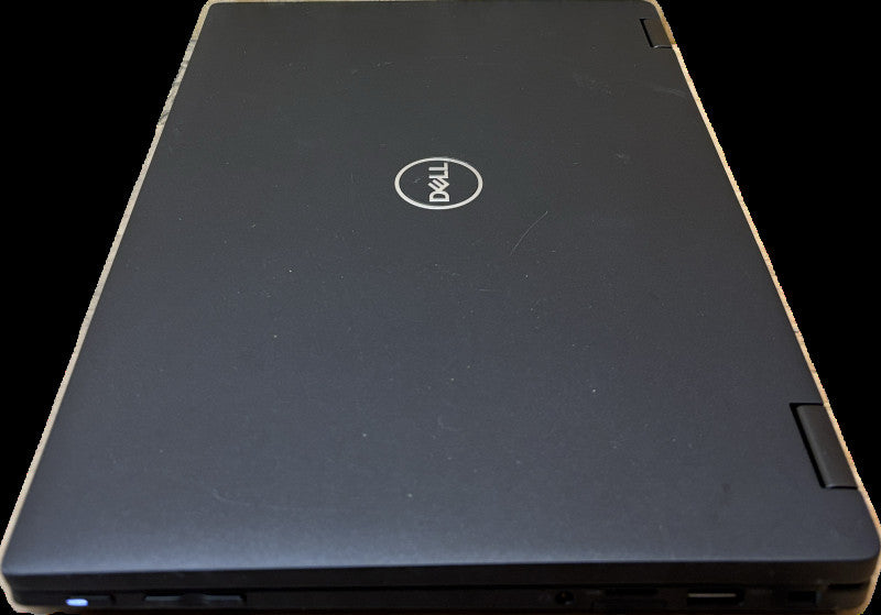 Dell Latitude 7390 2-in-1 TOUCH i5-8350U 8GB 256SSD No Power Adapter READ Q Lap200